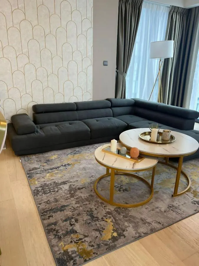 Klcc Suites At Star - 2 Bedroom Kuala Lumpur 0*,