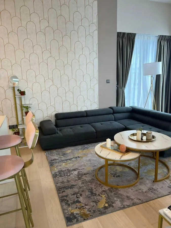 Lägenhetshotell Klcc Suites At Star - 2 Bedroom Kuala Lumpur