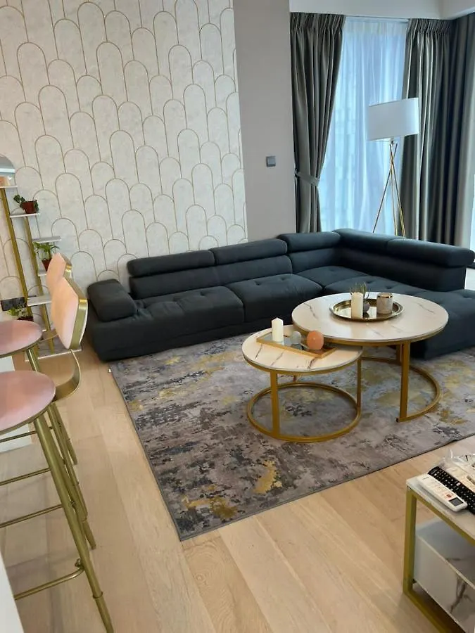 Klcc Suites At Star - 2 Bedroom Kuala Lumpur