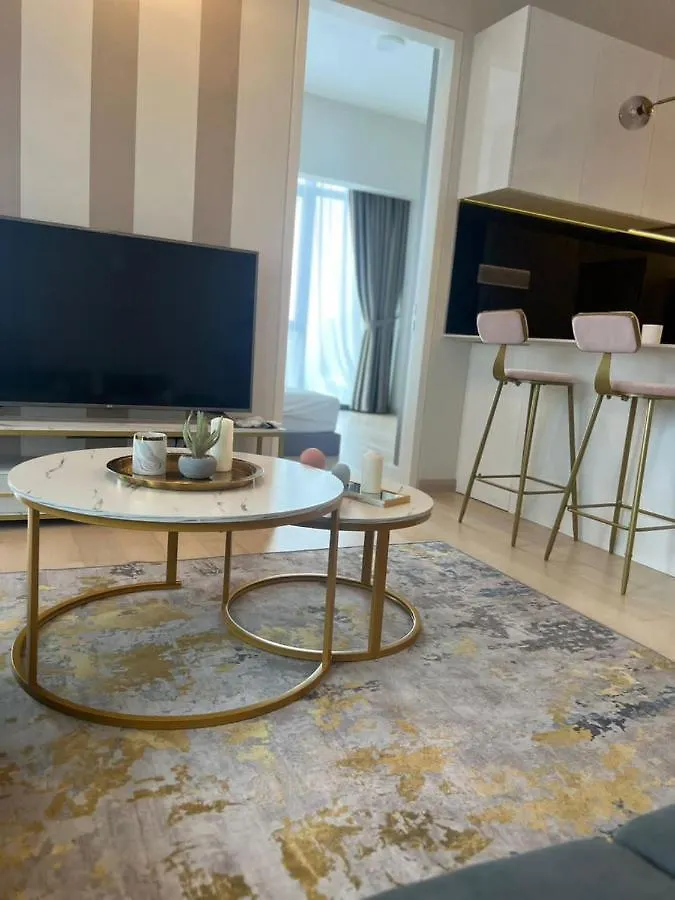 Klcc Suites At Star - 2 Bedroom Kuala Lumpur 0*,  Malaysia